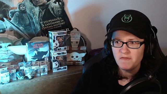 Doctor Who 13x04 'Village Of The Angels' REACTION смотреть онлайн
