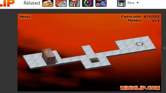 Bloxors | Level 1-12 | A Real Struggle смотреть онлайн