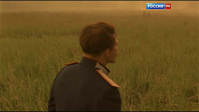 Тихий дон-сериал