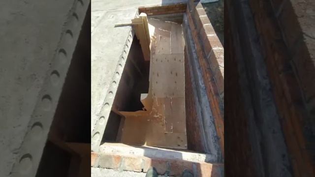 Бетонная лестница на второй этаж смотреть онлайн