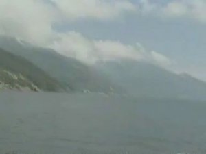 Неожиданный Афон (2000). Документальный фильм Юрия Воробьевского