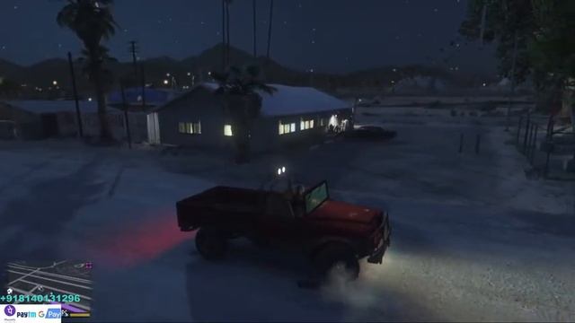 GTA5 STORY MODE PART 2 #GTA5 смотреть онлайн
