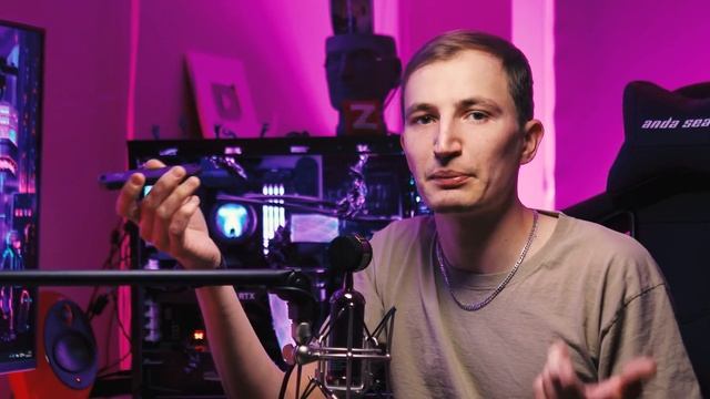 КУПИЛ ИДЕАЛЬНЫЙ НАКОПИТЕЛЬ ДЛЯ ИГР И РАБОТЫ - ВНЕШНИЙ SSD ASUS ROG ARION смотреть онлайн