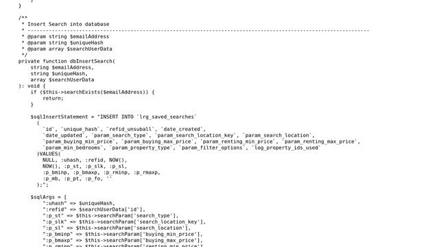 PHP Class used in Drupal 8 module смотреть онлайн