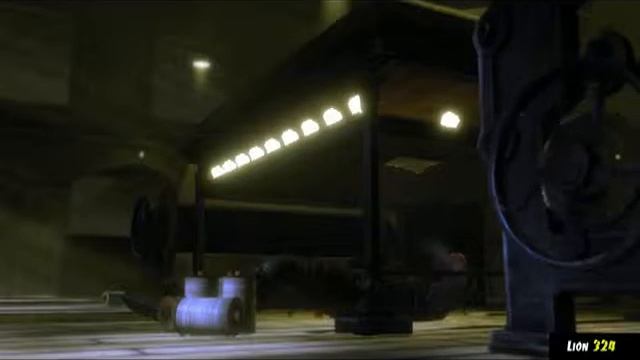 Прохождение игры Wanted - Weapons of Fate Миссия 6 (Зашита братсьва) смотреть онлайн