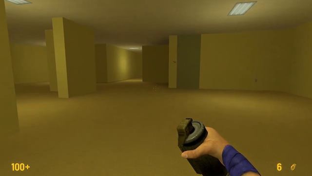 Memes of Spongebob and Squidward in backrooms | Garry's Mod смотреть онлайн