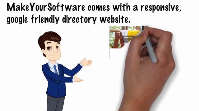 Start Website Directory with PHP Directory Script смотреть онлайн