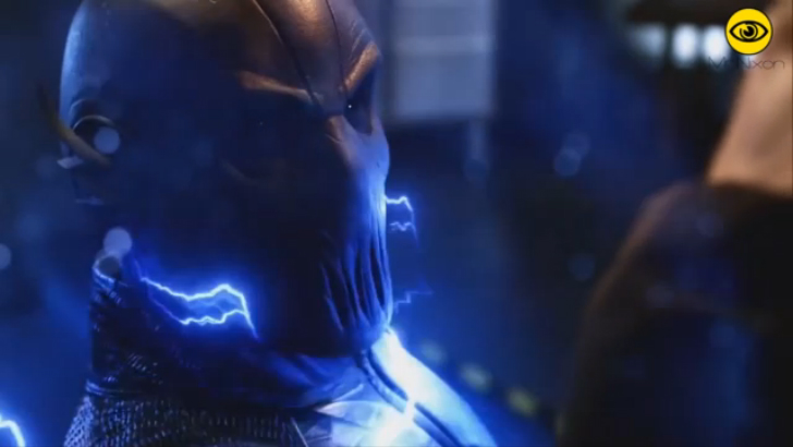 Топ 10 самых быстрых супергероев смотреть онлайн