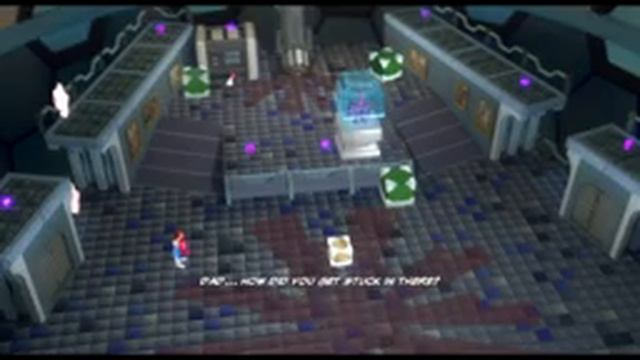 PS3 Longplay [095] Marvel Super Hero Squad: The Infinity Gauntlet смотреть онлайн