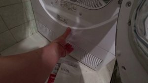 Обзор сушильной машины