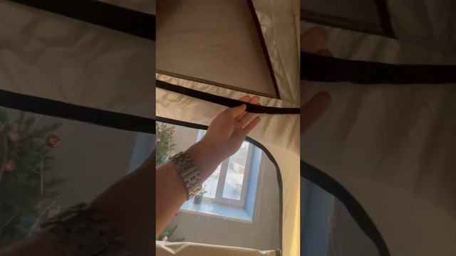 Магазин RemixVL: Видео обзор палатка туалет душ COSP 220x150x150см очень надежная смотреть онлайн