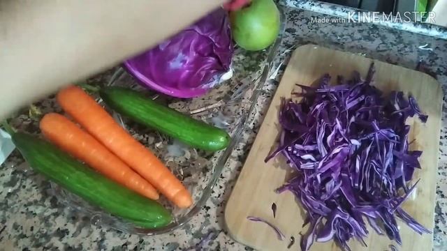 МОЙ ДИЕТА САЛАТ ИЗ КАПУСТЫ СУПЕР ЧЕЧЕВИЦА С КУРИЦЕЙ РЕЦЕПТ ПОХУДЕНИЕ Tatmin Edici Slime Rahatlama