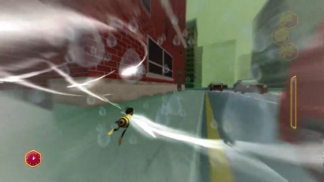 Bee Movie Game | Gameplay | Part 5 | FLY MOVIE GAME ? | 1080p смотреть онлайн