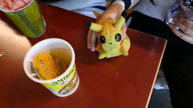 Team Skull Grunt CON VLOG feat. Pikachu (KodachiCon 2017) смотреть онлайн