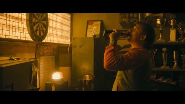 DIE WESPE S1: An Board mit Eddie Frotzke ...mit Florian Lukas, Leonard Scheicher, Ulrich Noethen uv смотреть онлайн