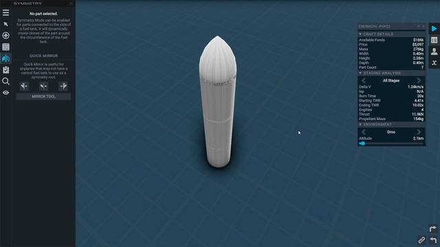 Juno: New Origins Career | A Rocket Scientist does actual (Basic) Rocket Science! | #003 смотреть онлайн