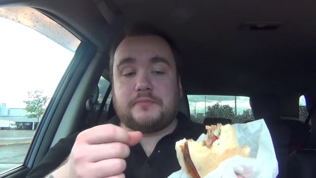 Обжор. Барбекю Стандарт от S Burger смотреть онлайн