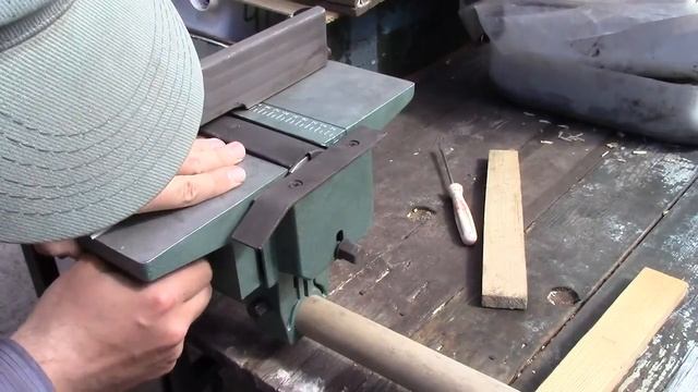 Фуговальный станок из дрели и "Мебель мастера" смотреть онлайн