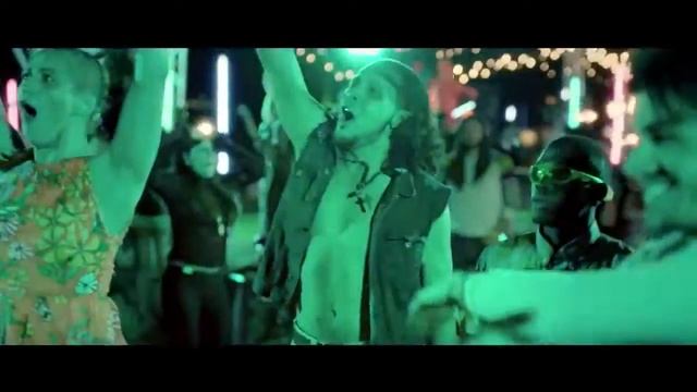 Un festival de poder SHAKE 99 GTK X1BT смотреть онлайн