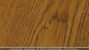 Заделка дырки на ЛДСП