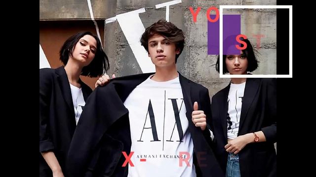 BRAND X FIRE 2022 A I смотреть онлайн