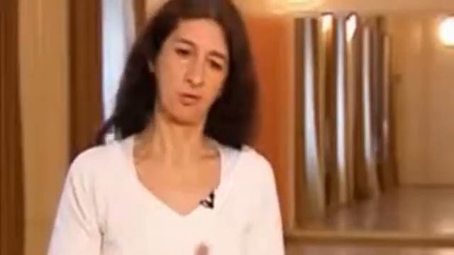 проблемы, видимые через язык танца смотреть онлайн