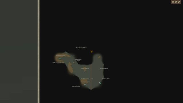 Играем в Sunless sea смотреть онлайн