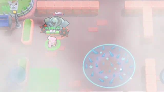 КАКОЙ СКИН НА СПАЙКА ЛУЧШЕ!? тест сакура и робо спайк.