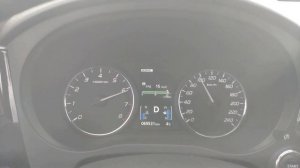 Mitsubishi Outlander 3.0 v6 (230 лс/hp) chip ёжик + пламягасители, разгон 0-100+