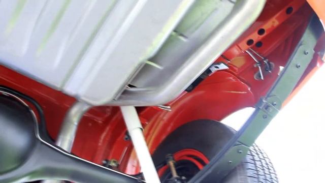 1970 Plymouth Hemi Cuda Clone For Sale смотреть онлайн