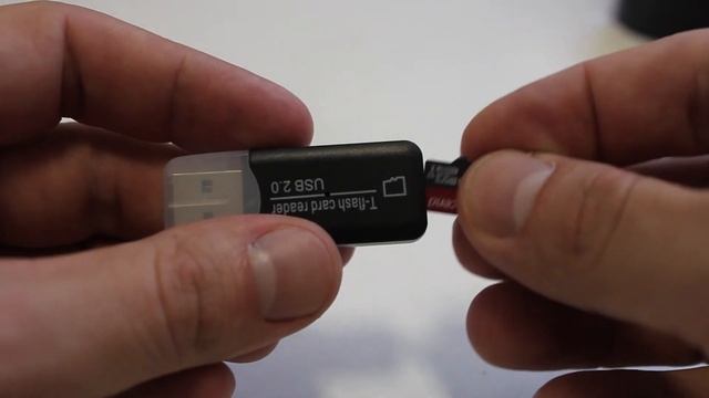 Обновление Inspector Scat S смотреть онлайн