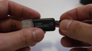 Обновление Inspector Scat S