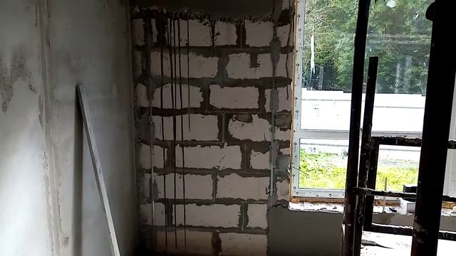 Окончание штукатурных работ смотреть онлайн