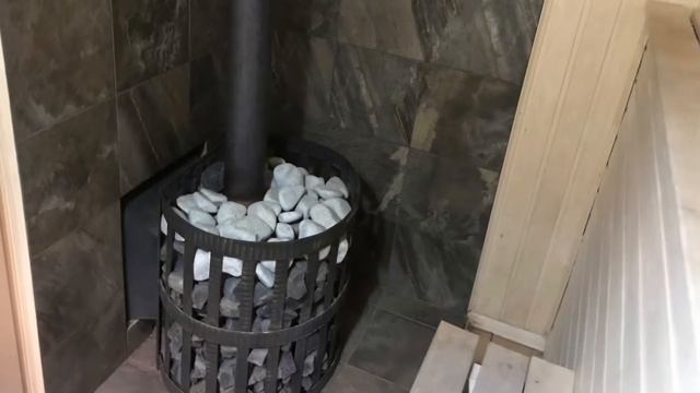 Дом-баня в Васильевском смотреть онлайн