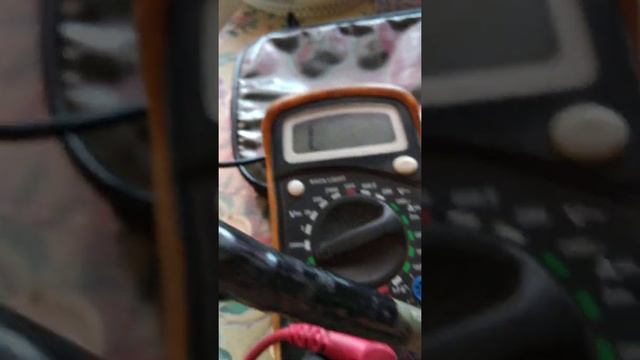 Датчик детонации. Д.В.С КА24(DE) смотреть онлайн