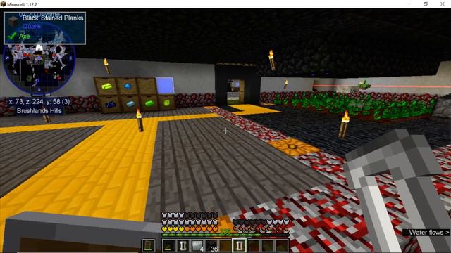 Dungeons Dragons and Space Shuttles #DDSS #Minecraft Episode 116 #UntilAReactor Is Finally A Thing! смотреть онлайн