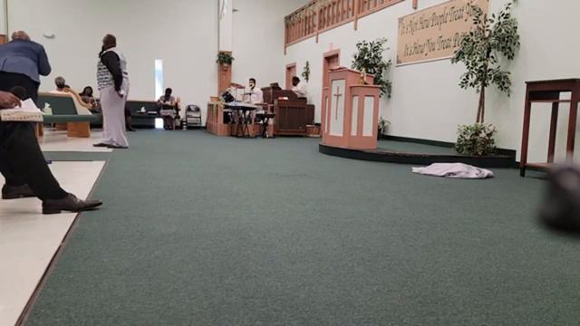Christianity Explained -Pastor Robert Holmes смотреть онлайн