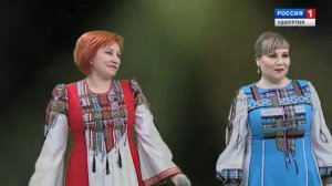 Дыр вуоз — «Улон шуд» ансамбль | Удмурт кырӟан / Удмуртская песня