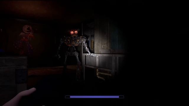 Honest Game Trailers | Five Nights at Freddy's: Security Breach смотреть онлайн