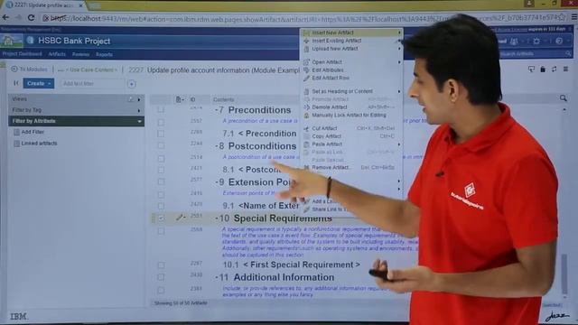 IBM RDNG - What is Module? смотреть онлайн