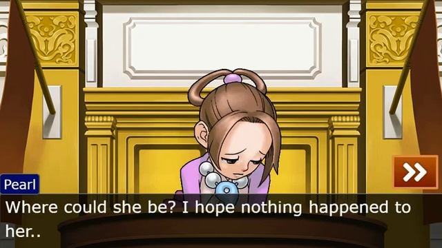 I Hope Mystic Second Mia Is Okay, Mystic Mia.. (From Pearl) смотреть онлайн