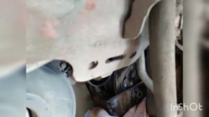 Рено Сценик 2 замена подшипника компрессора кондиционера без снятия