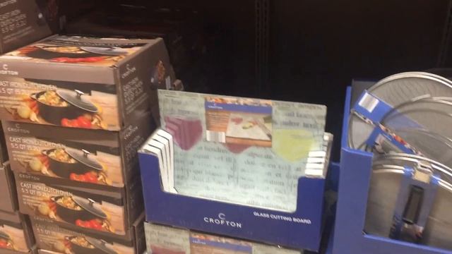 #4 Самый дешевый магазин в Америке? Обзор магазина Алди (Aldi) смотреть онлайн