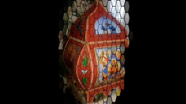 шкатулки, ключницы, чайные домики (мои предыдущие работы) смотреть онлайн