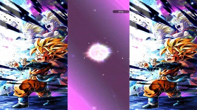 The Emporor of the evil Dragon Ball Legends смотреть онлайн