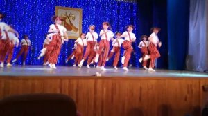 Танец танцуй как петя