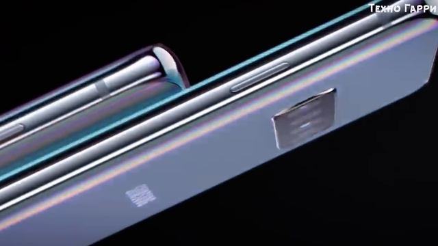 Samsung Galaxy S11 - ЭТО СЕНСАЦИЯ! (Великий апгрейд камеры) смотреть онлайн