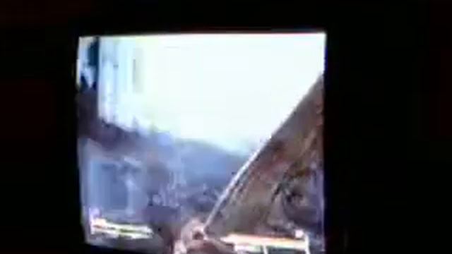 fallout 3 level 3 enclave attack смотреть онлайн
