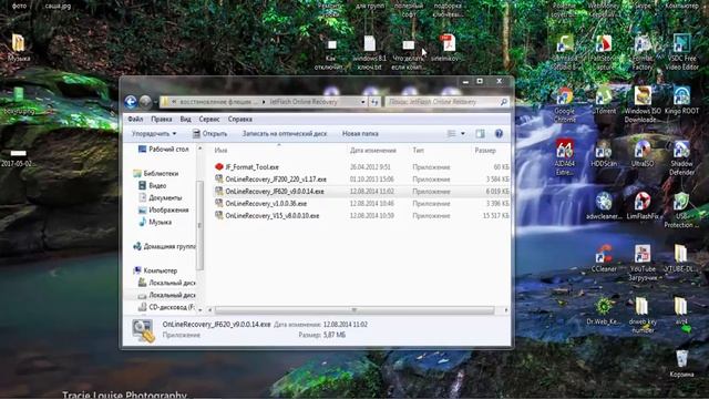 Восстановление флешки Transcend Ultra Speed 16GB. Диск защищен от записи. смотреть онлайн