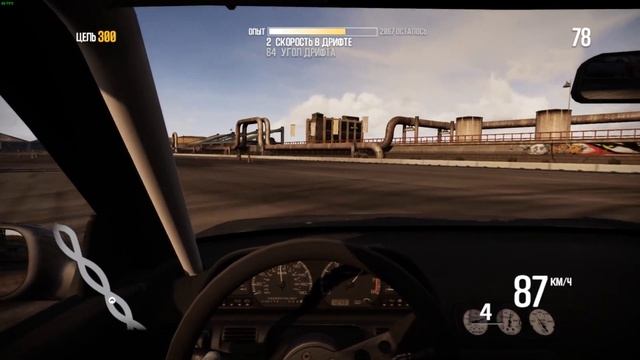 ДОСМОТР | SHIFT 2 Unleashed | Симулятор, но... | Обзор игры 2011 года смотреть онлайн